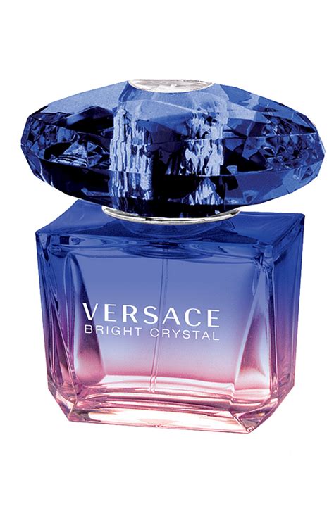 versace bright crystal 1.7 fl oz eau de toilette|Versace Bright Crystal by gianni.